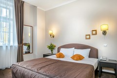 Hotel Leonardo Prague: General view - photo 107