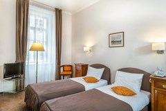 Hotel Leonardo Prague: General view - photo 109