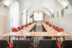 Hotel Leonardo Prague: Conferences - photo 3