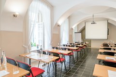 Hotel Leonardo Prague: Conferences - photo 4