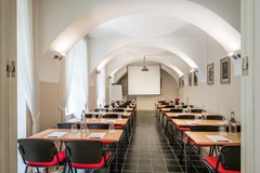 Hotel Leonardo Prague: Conferences - photo 6