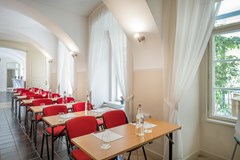 Hotel Leonardo Prague: Conferences - photo 7