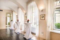 Hotel Leonardo Prague: Conferences - photo 9