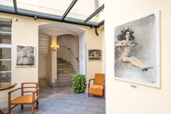 Hotel Leonardo Prague: Lobby - photo 56