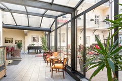 Hotel Leonardo Prague: Lobby - photo 60