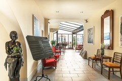 Hotel Leonardo Prague: Lobby - photo 62
