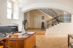 Hotel Leonardo Prague: Lobby - photo 63