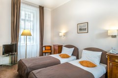 Hotel Leonardo Prague: Room - photo 1