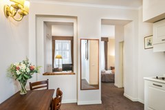 Hotel Leonardo Prague: Room SUITE STANDARD - photo 2