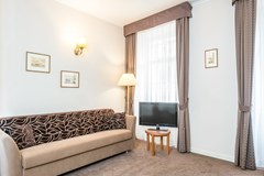 Hotel Leonardo Prague: Room SUITE STANDARD - photo 8
