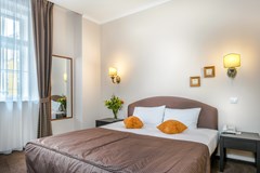 Hotel Leonardo Prague: Room - photo 15