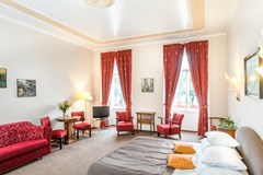 Hotel Leonardo Prague: Room Double or Twin SUPERIOR CAPACITY 3 - photo 17