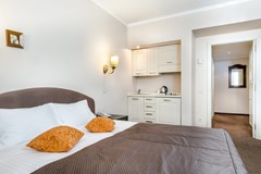 Hotel Leonardo Prague: Room Double or Twin SUPERIOR - photo 21