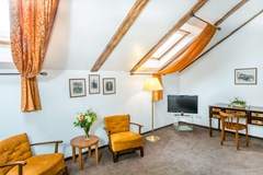 Hotel Leonardo Prague: Room SUITE STANDARD - photo 27
