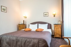 Hotel Leonardo Prague: Room - photo 39