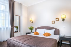 Hotel Leonardo Prague: Room SINGLE CLASSIC - photo 44