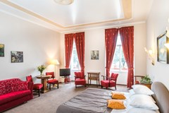 Hotel Leonardo Prague: Room TRIPLE CLASSIC - photo 46