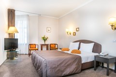 Hotel Leonardo Prague: Room TRIPLE CLASSIC - photo 47
