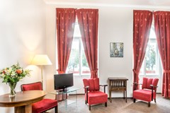 Hotel Leonardo Prague: Room - photo 74