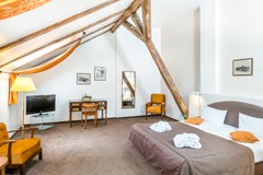Hotel Leonardo Prague: Room - photo 85