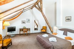 Hotel Leonardo Prague: Room - photo 90