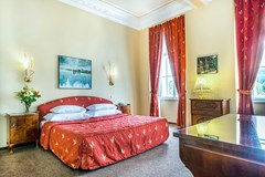 Hotel Leonardo Prague: Room - photo 91