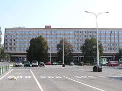 Olympik Tristar: General view - photo 6