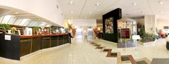 Olympik Tristar: Lobby - photo 3
