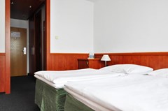 Olympik Tristar: Room Double or Twin STANDARD - photo 1