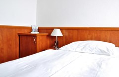 Olympik Tristar: Room SINGLE STANDARD - photo 4