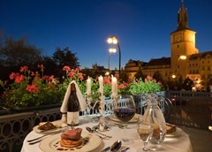 Smetana: Room SUITE DELUXE RIVER VIEW - photo 48