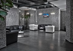 Galileo: Lobby - photo 11