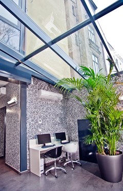 Galileo: Lobby - photo 16