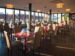Galileo: Restaurant - photo 20