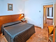 Galileo: Room TRIPLE STANDARD - photo 4