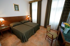 Galileo: Room Double or Twin STANDARD - photo 14