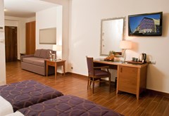 Galileo: Room SUITE CAPACITY 4 - photo 25