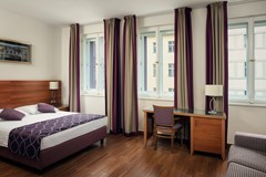 Galileo: Room SUITE CAPACITY 4 - photo 26