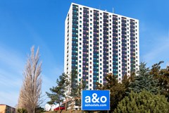 a&o Prague Rhea: General view - photo 1