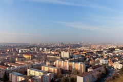 a&o Prague Rhea: General view - photo 8