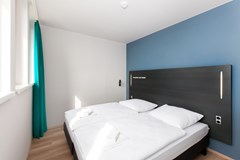 a&o Prague Rhea: Room SINGLE STANDARD - photo 14