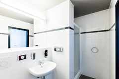 a&o Prague Rhea: Room SINGLE STANDARD - photo 21