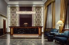 Art Deco Imperial: Lobby - photo 20