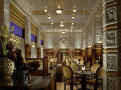 Art Deco Imperial: Restaurant - photo 22