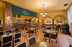 Abri: Restaurant - photo 4