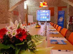 EA Hotel Sonata: Conferences - photo 2