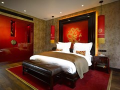 Buddha Bar Hotel Prague: Room Double or Twin SUPERIOR - photo 6