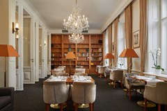 Ventana Hotel Prague: General view - photo 40