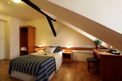 Marketa: Room SINGLE STANDARD - photo 11