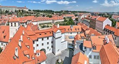 Augustine a Luxury Collection Hotel Prague: General view - photo 28
